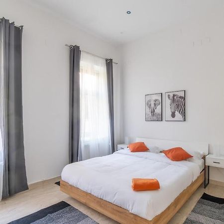 Centre Apartments Wiedeń Zewnętrze zdjęcie