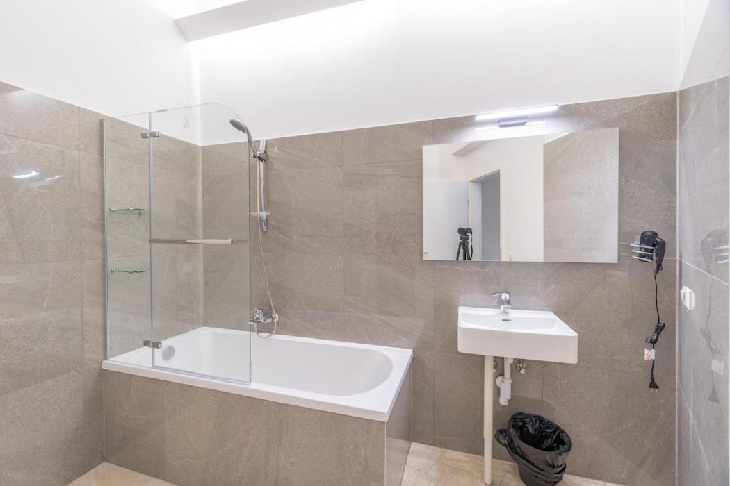 Centre Apartments Wiedeń Zewnętrze zdjęcie