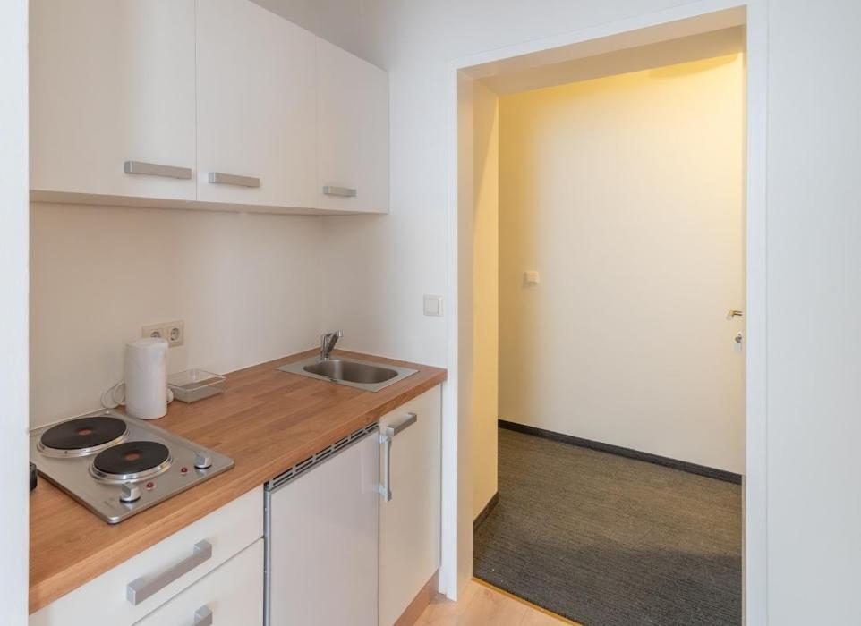 Centre Apartments Wiedeń Zewnętrze zdjęcie