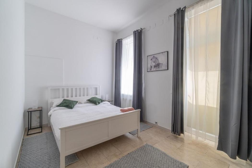 Centre Apartments Wiedeń Zewnętrze zdjęcie