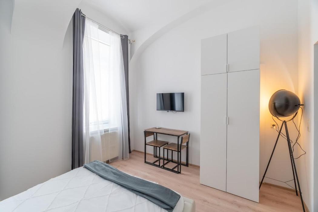 Centre Apartments Wiedeń Zewnętrze zdjęcie