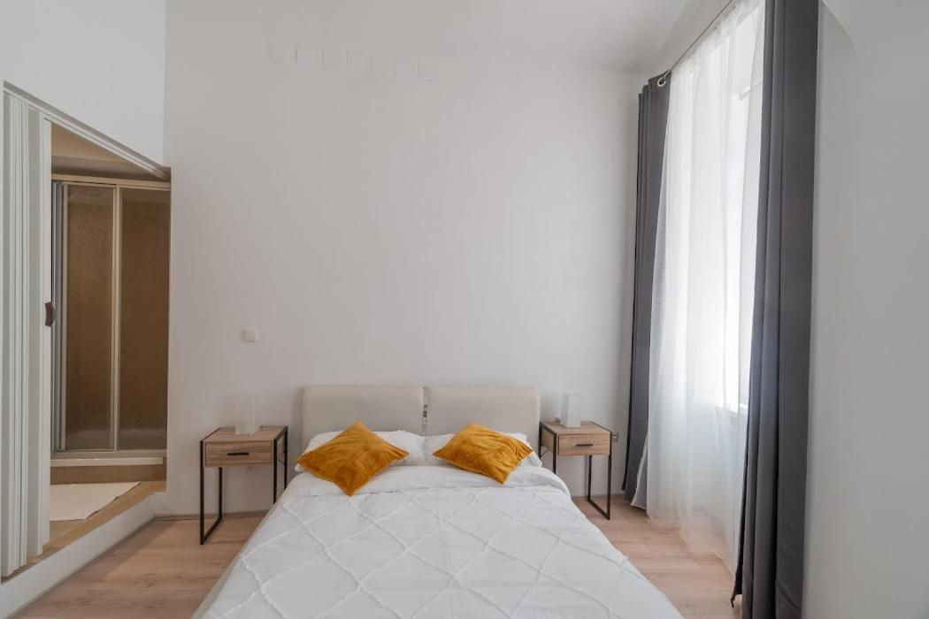 Centre Apartments Wiedeń Zewnętrze zdjęcie