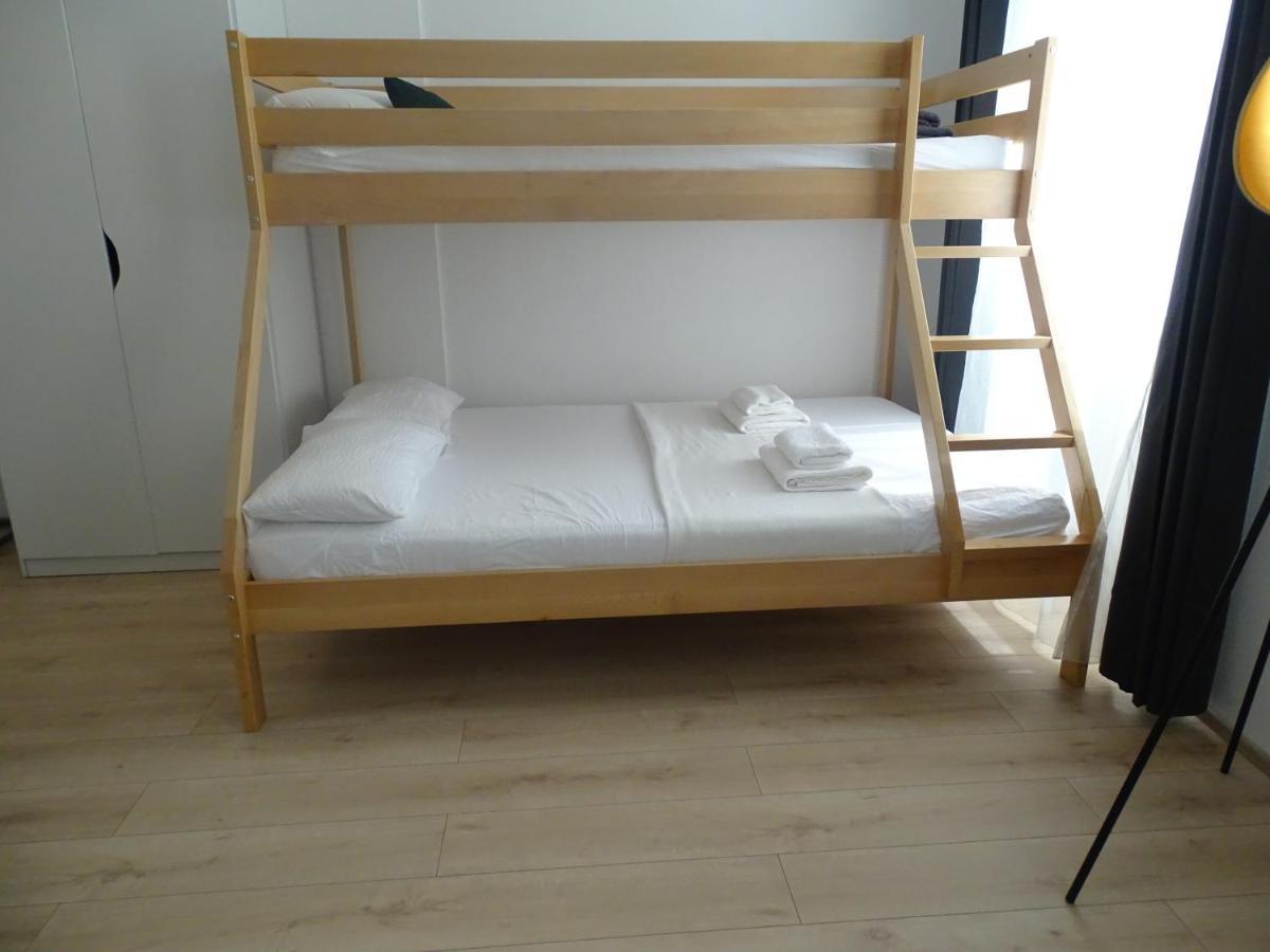 Centre Apartments Wiedeń Zewnętrze zdjęcie
