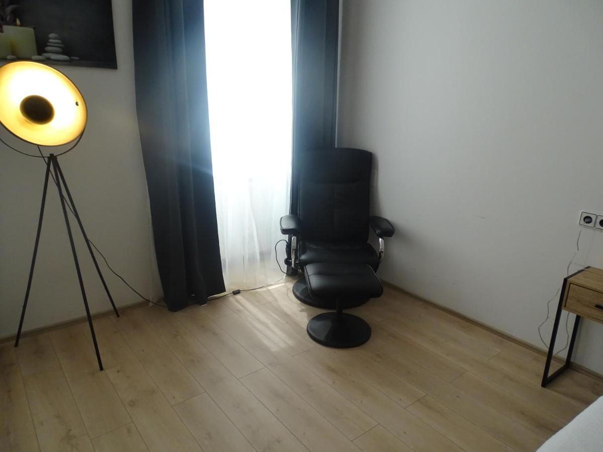 Centre Apartments Wiedeń Zewnętrze zdjęcie