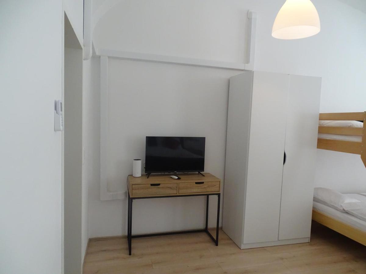 Centre Apartments Wiedeń Zewnętrze zdjęcie