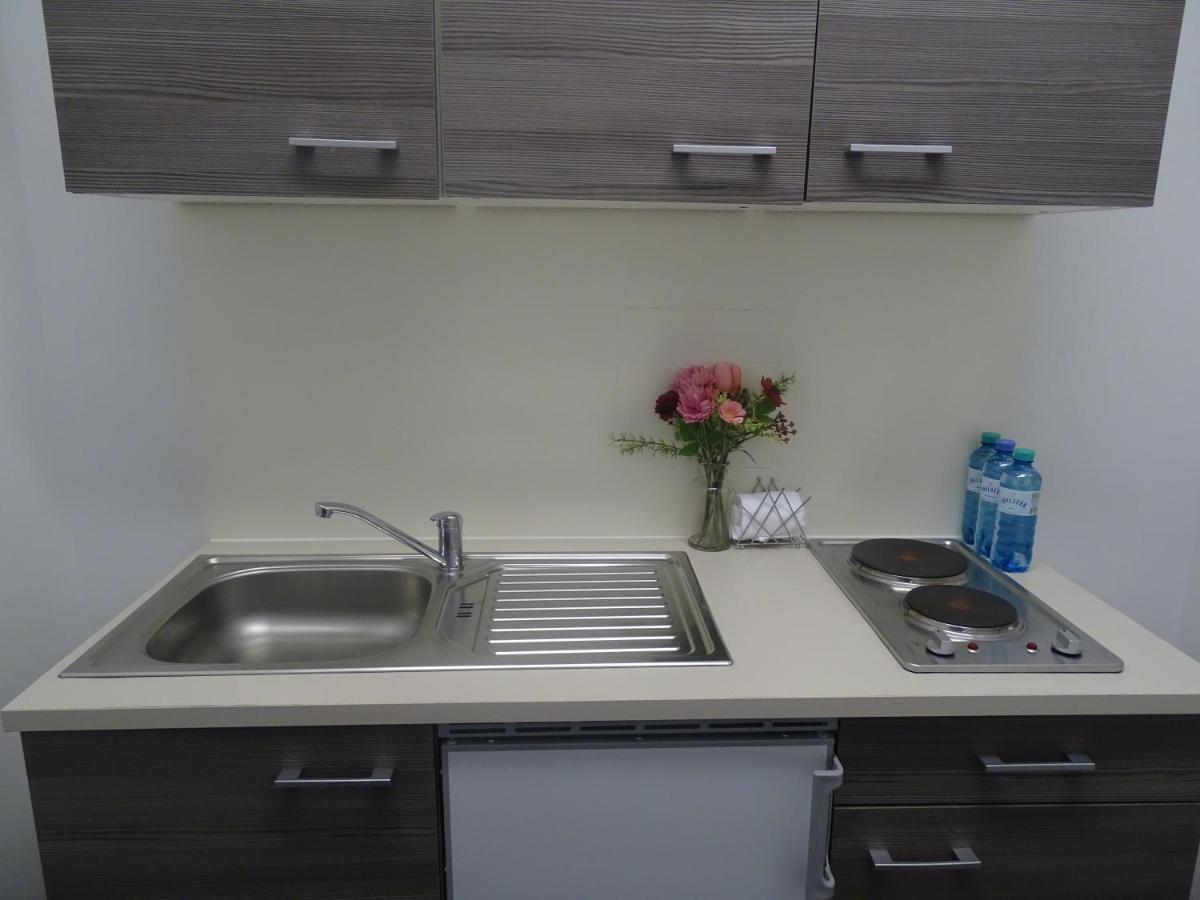Centre Apartments Wiedeń Zewnętrze zdjęcie