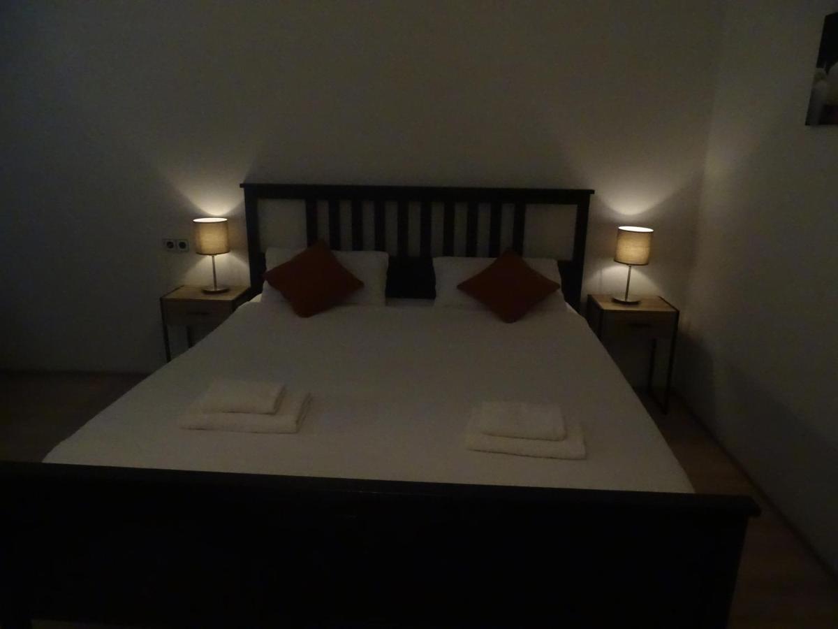 Centre Apartments Wiedeń Zewnętrze zdjęcie